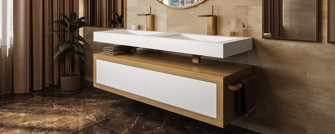 Millennium Stone Wooden Cabinets 01 (web)